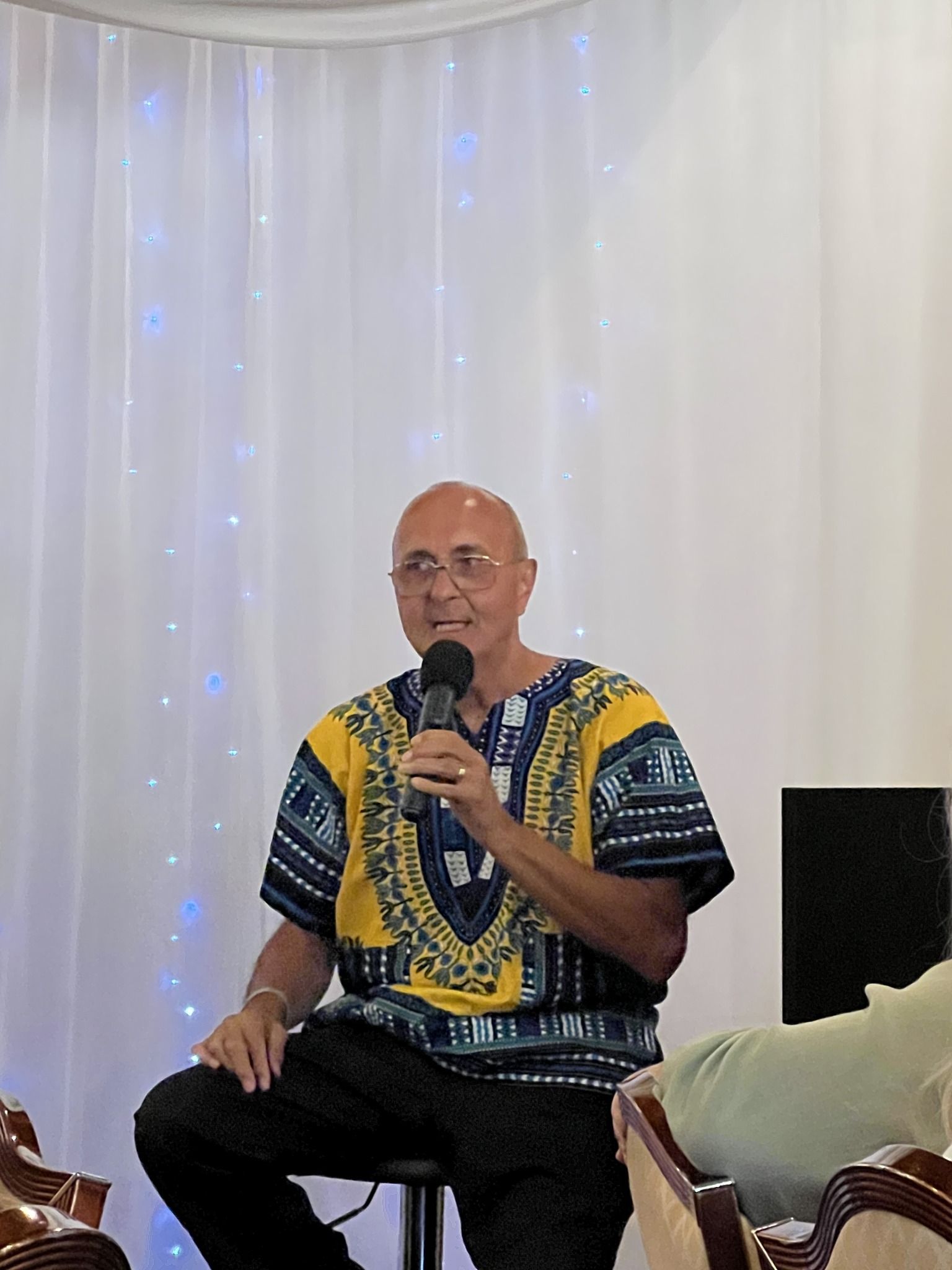 Educational programs